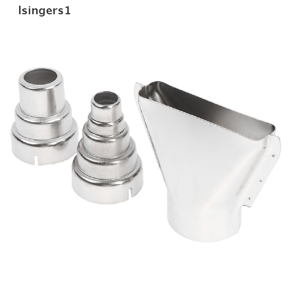 (lsingers1) 1pc Nozzle Udara Panas Elektrik diameter Besar