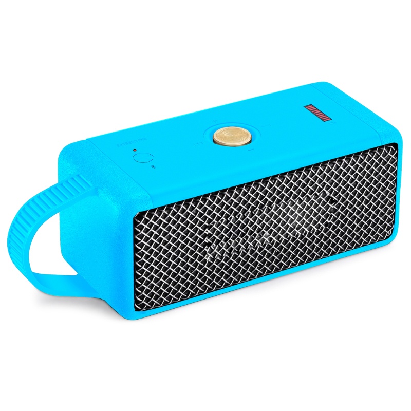 Vivi Casing Pelindung Speaker EMBERTON Bahan Silikon Lembut