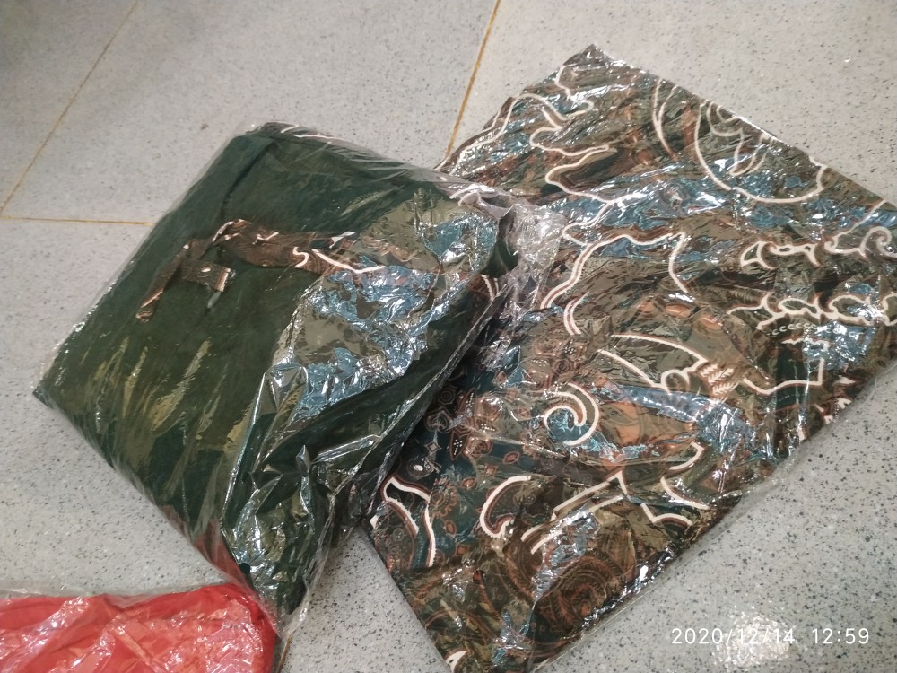 Baju Couple Keluarga | Baju Sarimbit Keluarga | Couple Termurah | Couple Modern Cod | Wolfis Ijo