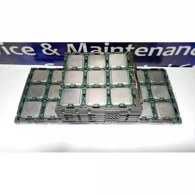 Processor CPU intel socket 775 Varian Core2Duo, Dual Core