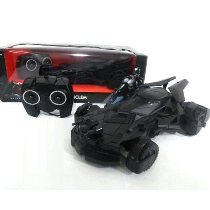 RM RC MOBIL  - REMOTE CONTROL MOBIL VEHICLEM A9P7
