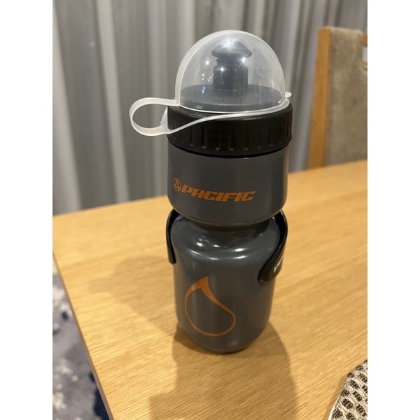 Botol minum sepeda pacific dan tempat botol minum sepeda pacific