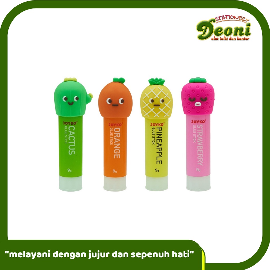 

JOYKO GS-114 Glue Stick Lem Batang