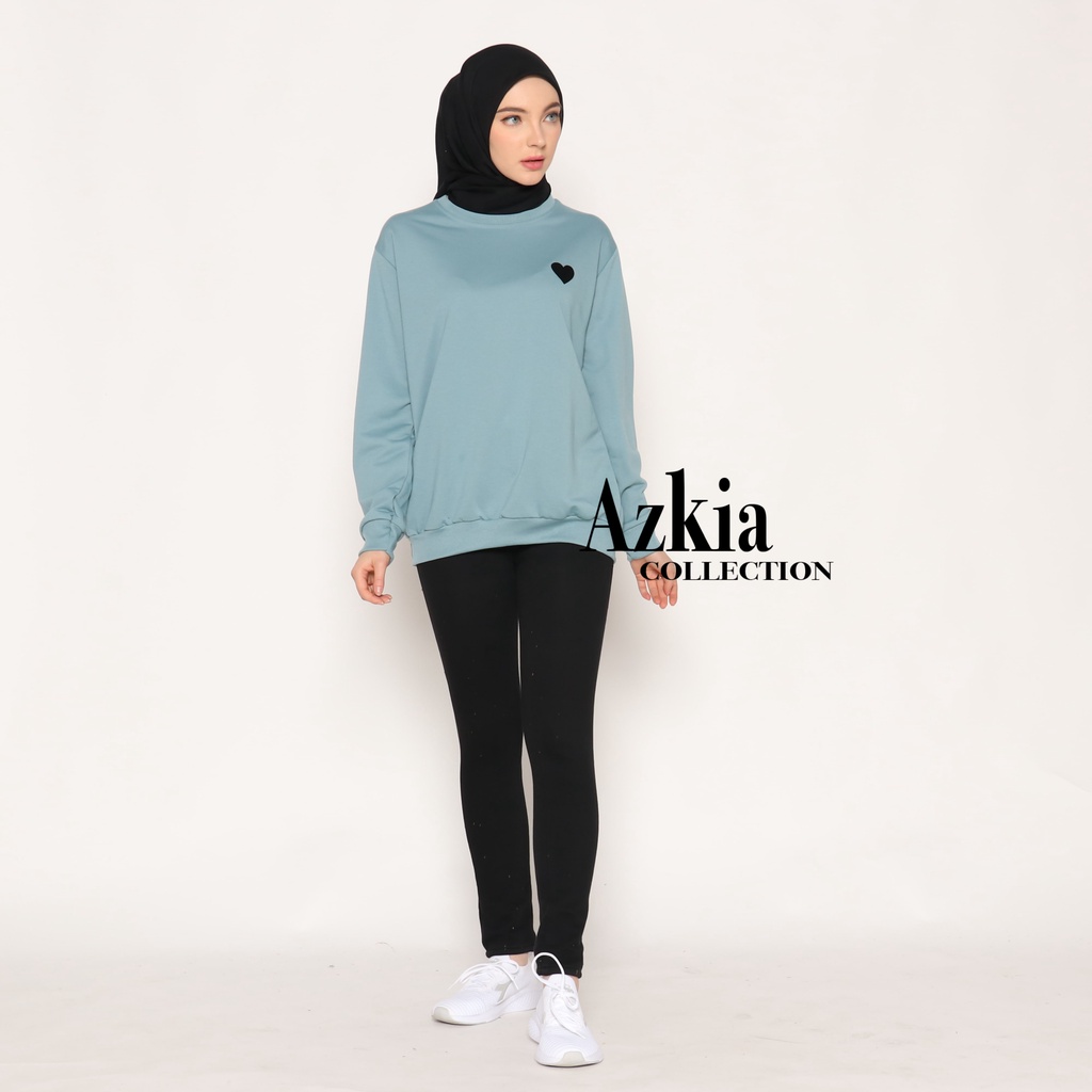 SWEATER WANITA