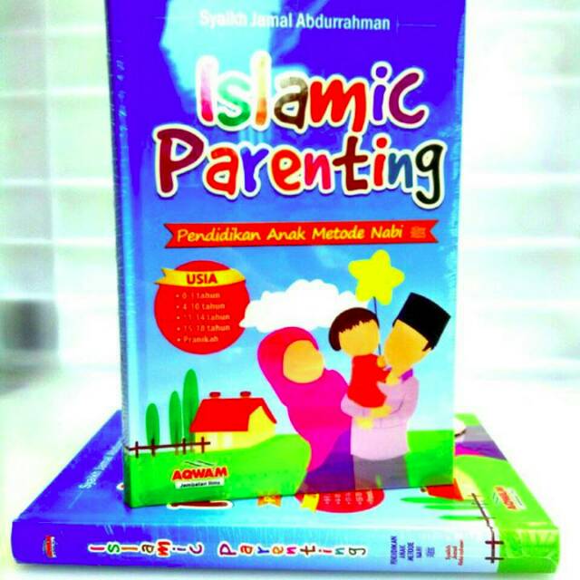 Islamic Parenting