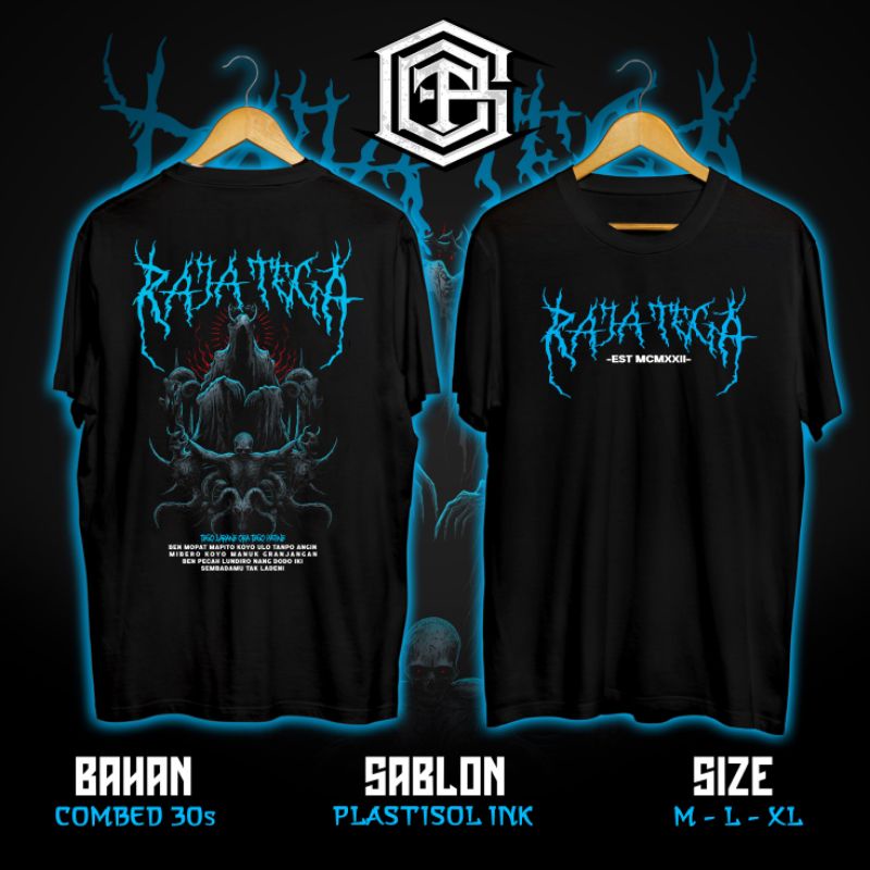 KAOS PSHT-KAOS RAJA TEGA TERBARU-KAOS DISTRO