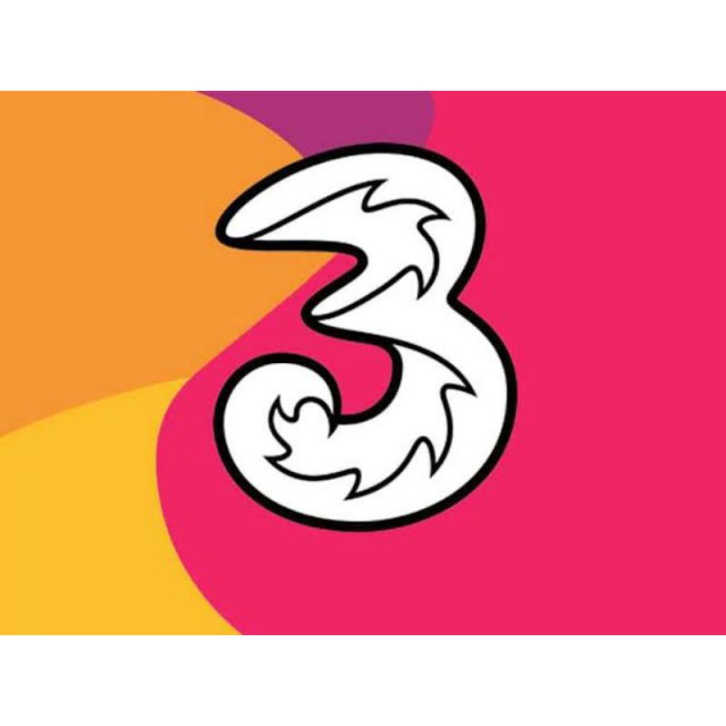 pulsa transfer 3 tri 200 200.000