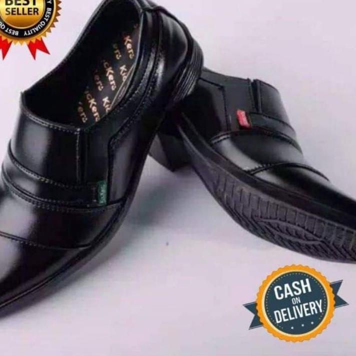 Paling Dicari.. sepatu Pantofel pria casual /sepatu kantor/sepatu kerja/sepatu resmi