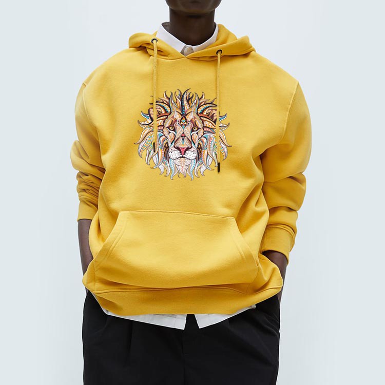 HOODIE JUMPER SINGA / SNOOPY / STAR WARS
