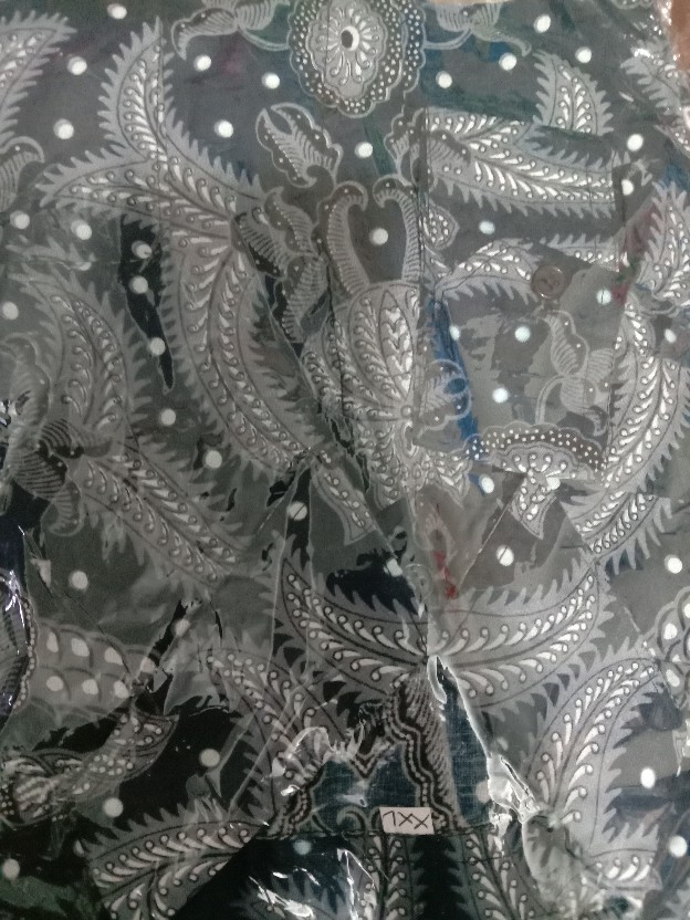 Maura Couple - Sania Ruffle Batik Couple Ori Ndoro Jowi Dnt Garansi Termurah Shopee - Adelia Classic