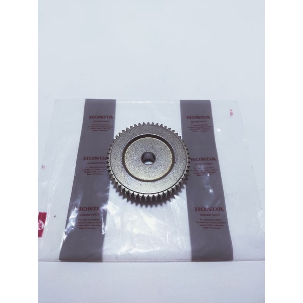 K15 Gear Stater Gir Starter Gigi Kecil Motor CB 150 R CB150 CB150R Old