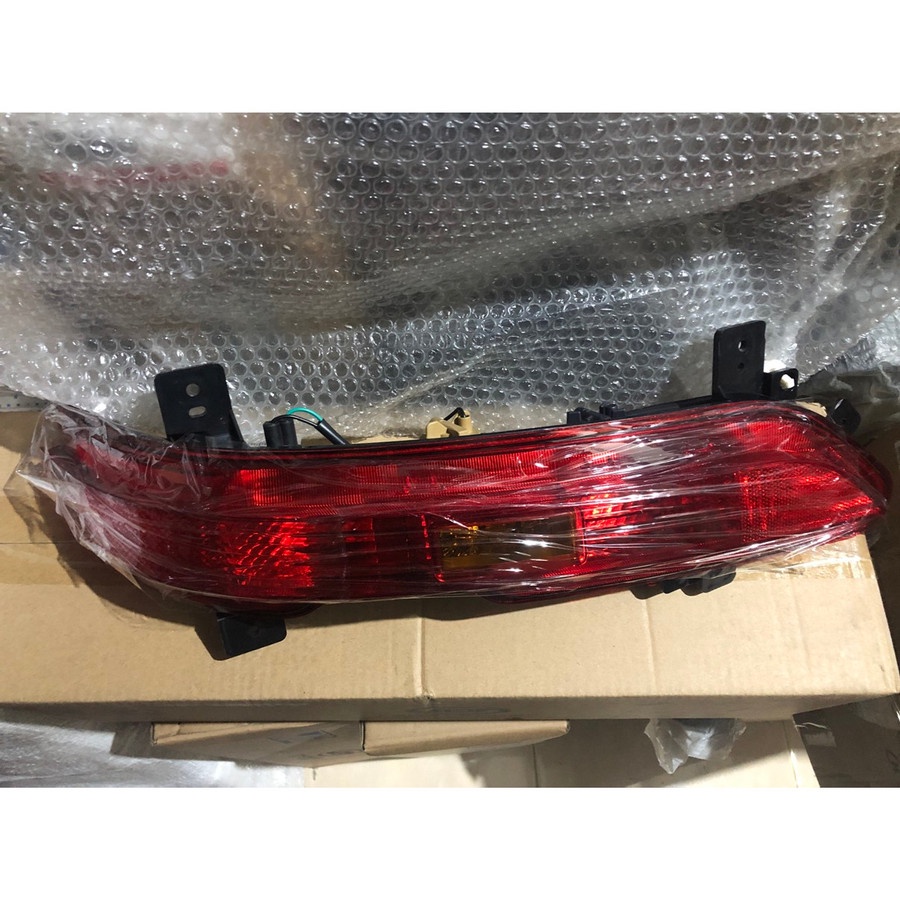 lampu bumper belakang wuling cortez type c kiri