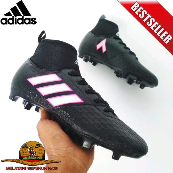 sepatu anak Adidas predator bola