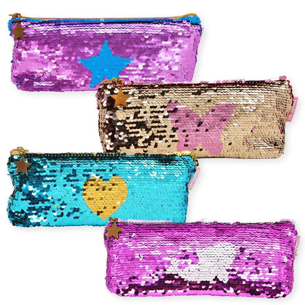 

Scoop Tempat Pensil / Pencil Case Ramboci 41200400