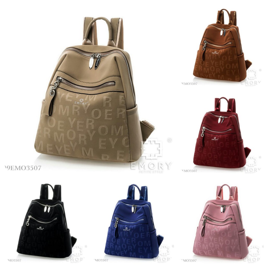 TAS EMORY ARNEYA 09EMO3507