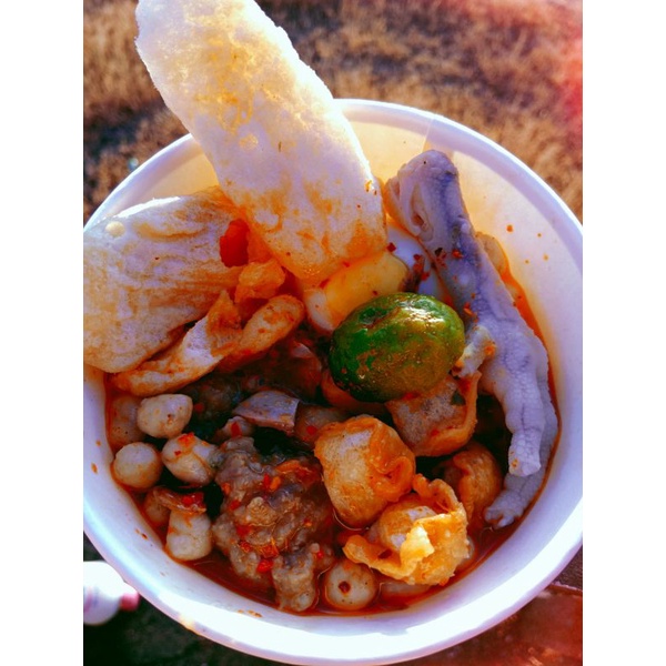 

BASO ACI TULANG RANGU