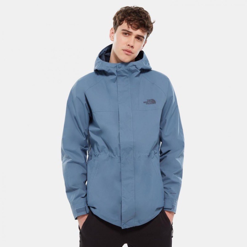 the north face city breeze