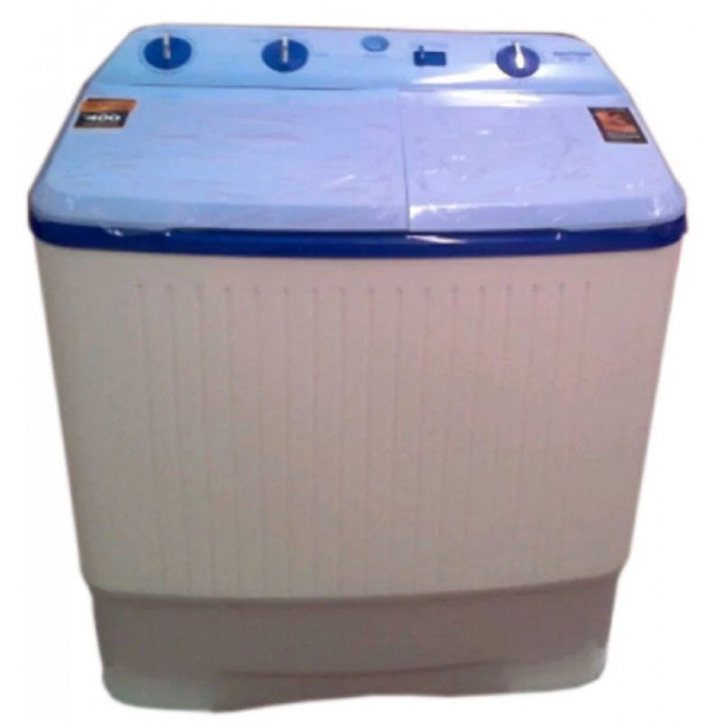 Polytron PWM 8363 Mesin Cuci 2 Tabung 8 Kg Pati Kudus Jepara Rembang Blora Grobogan #8