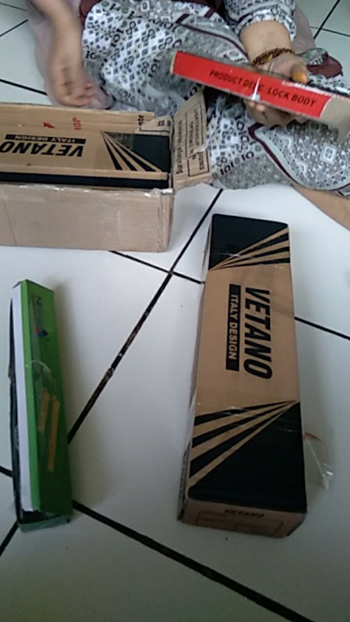 Grendel Tanam Grendel Pintu Slot Pintu Double Selot Tanam Slot Tanam Pintu Dua