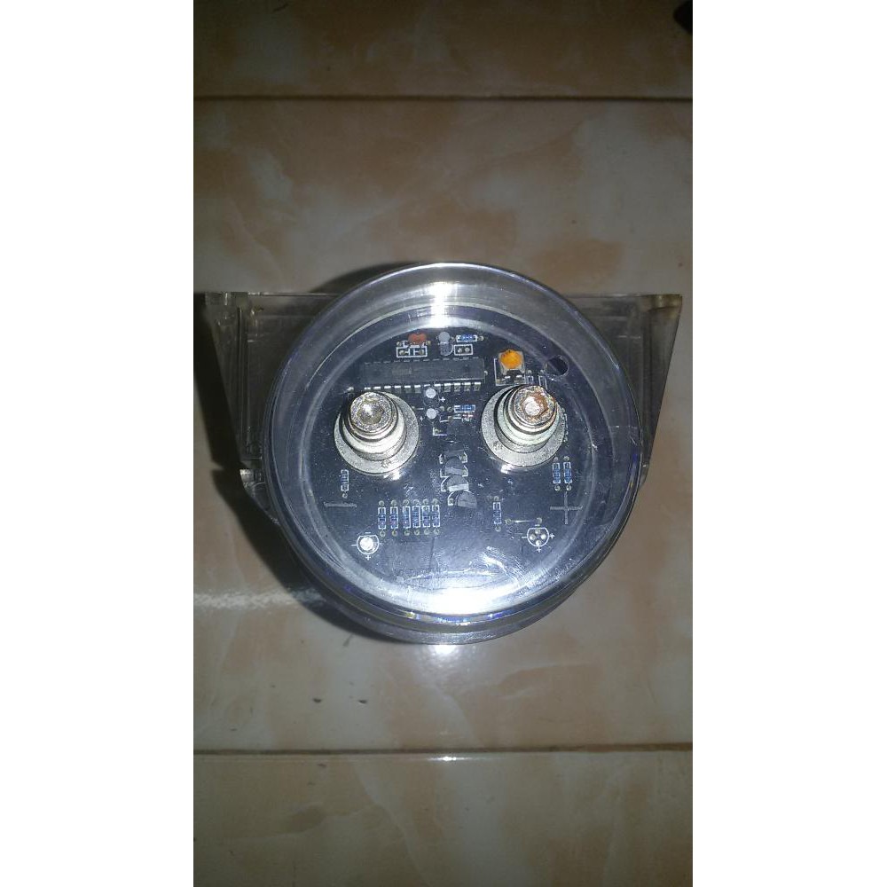 Capasitor power audio Venom Limited