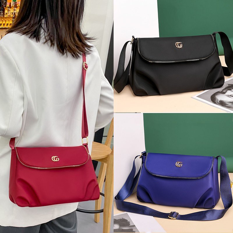 (2PC BISA IKG)GTBI99887096 New Arrival  !!!  Tas Selempang  Tas Wanita Import  Premium Terbaru