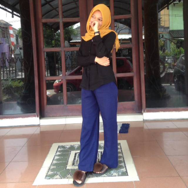 iiskusdariyanti