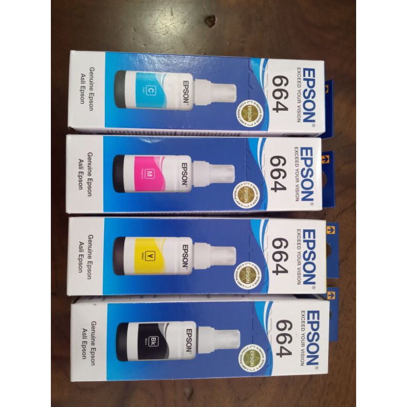 EPSON 664 Original