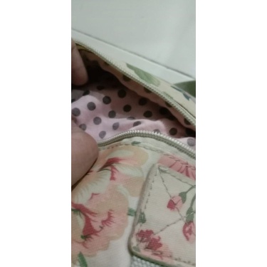 Tas CATH KIDSTON London Original Preloved