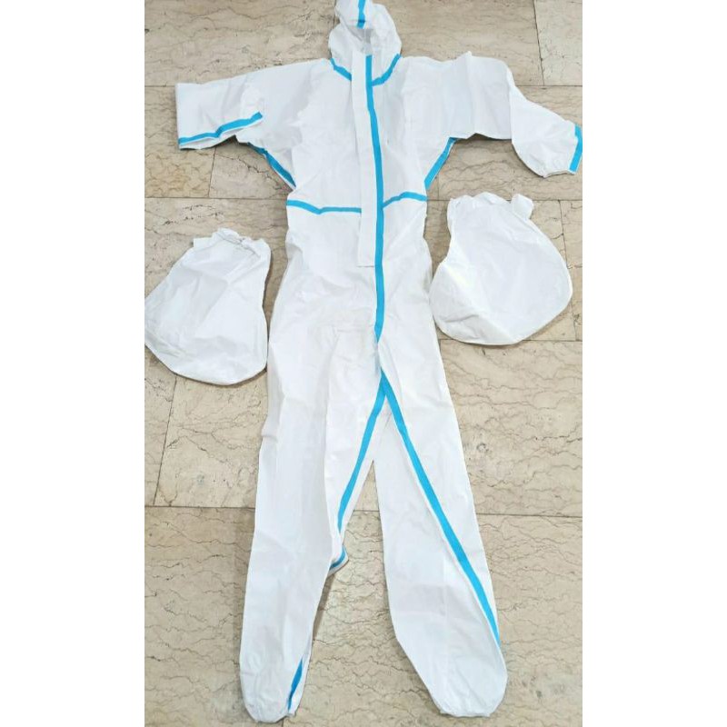 apd microporus breatable import murah