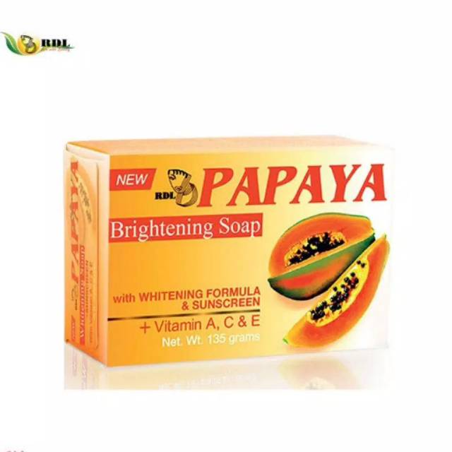 

Papaya Rdl