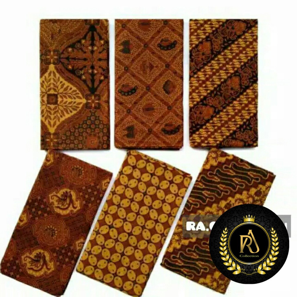 COD.KAIN JARIK / BATIK KAIN TEPAH BATIK METERAN / KAIN BATIK PEKALONGAN / KAIN PANJANG BATIK