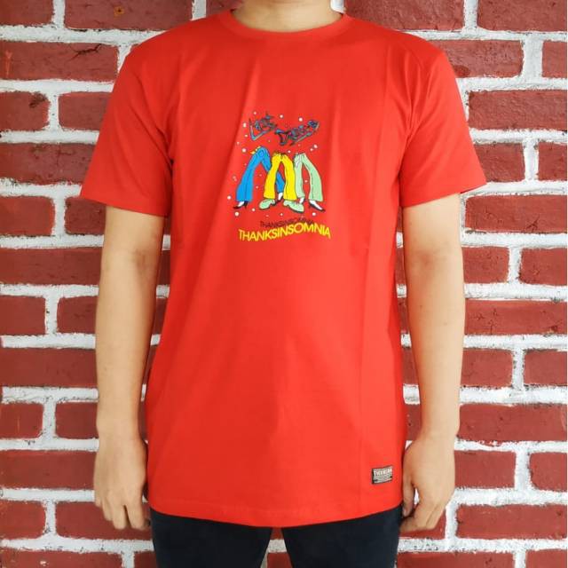 KAOS DISTRO SKYMO