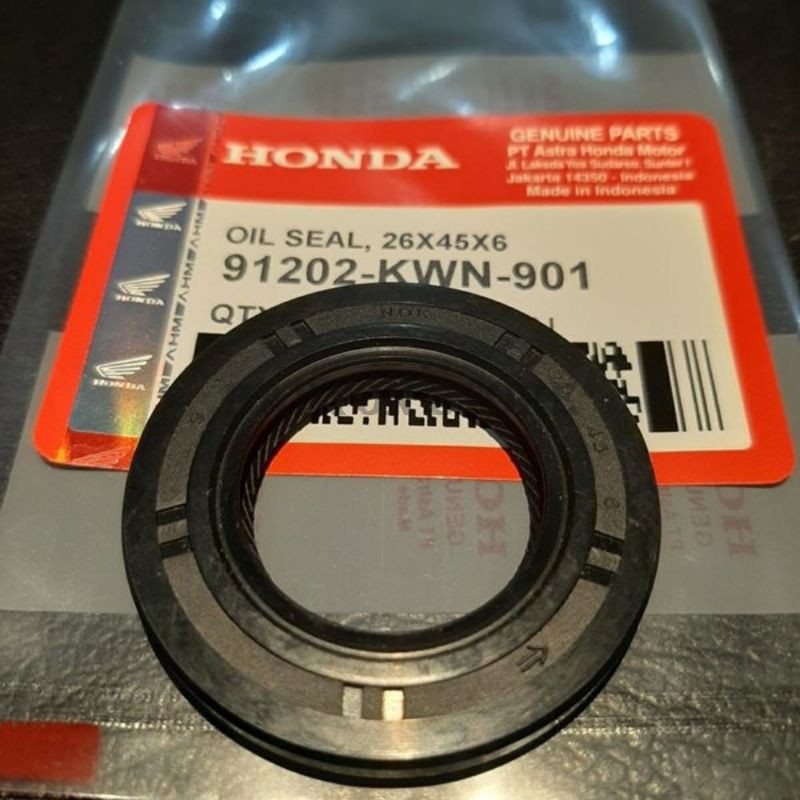 KDM_24 SEAL KRUK AS VARIO 125-KWN