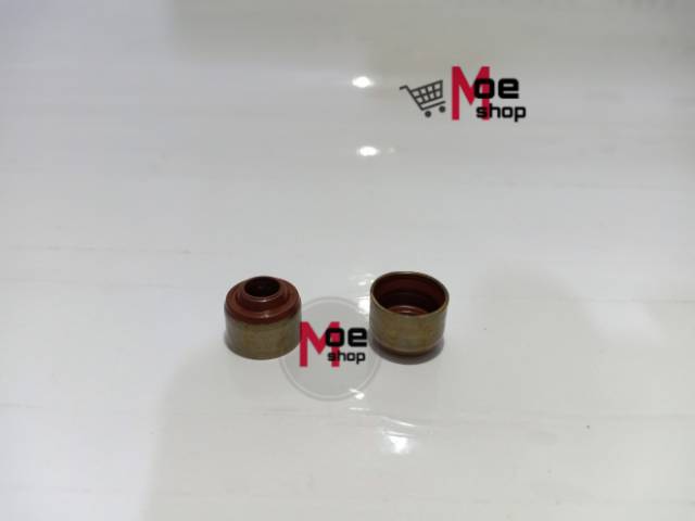 Sil/Seal Kelep Mio J Asli Original Yamaha 54P-E2119-00 Ori Orisinil