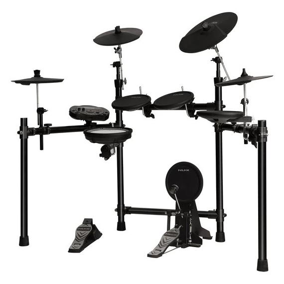 Drum Elektrik Electric Nux Dm5