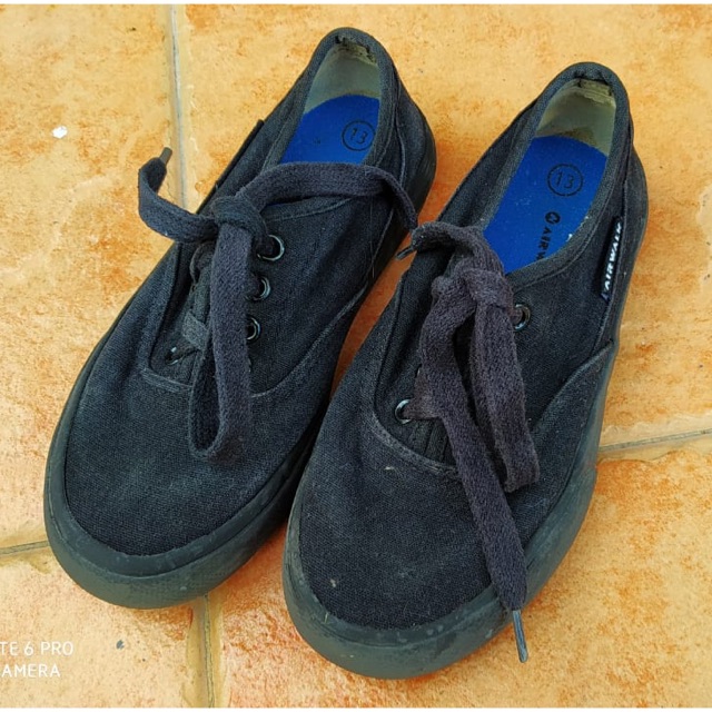 Preloved sepatu airwalk