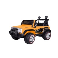 [SEWA] Rocky Mobil Aki Anak Jeep