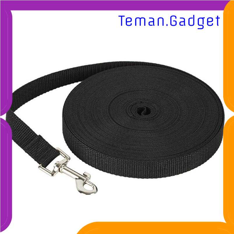 TG-DH HILISM Tali Anjing Pet Dog Lead Leash Rope 1.5 Meter - BL152