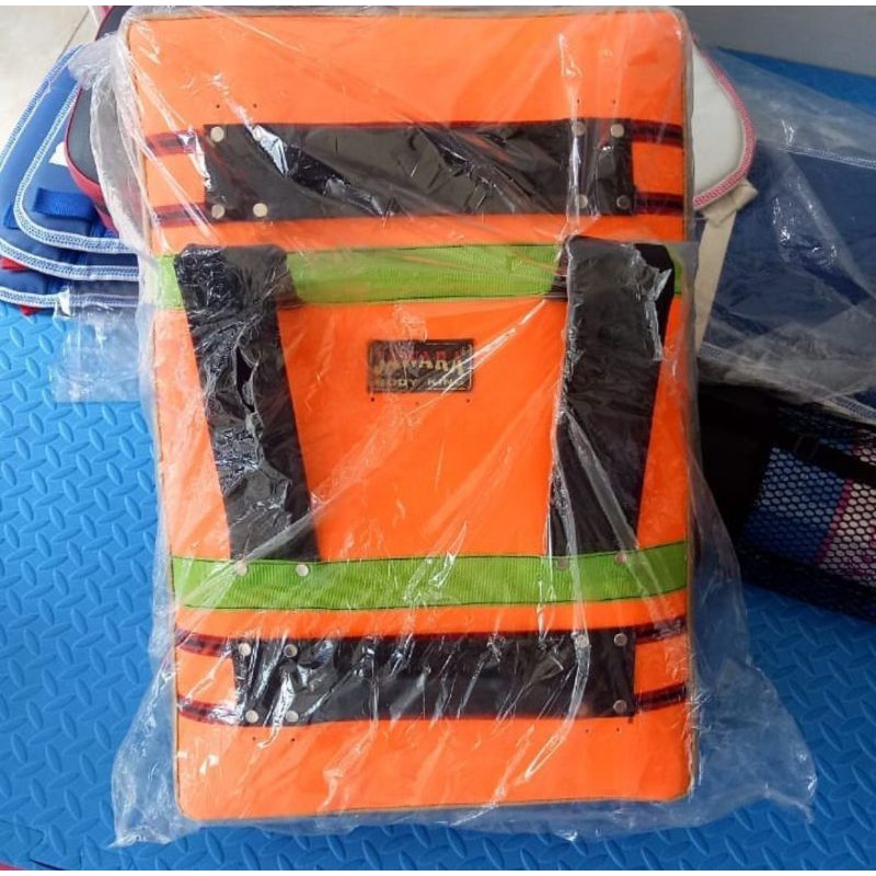 JAWARA pecing ped sasaran target pencak silat dan beladiri ukuran besar atau dewasa 60 x 40 PECING P