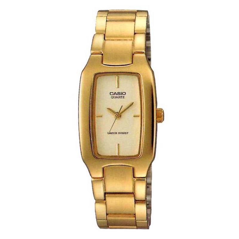 Casio Original LTP-1165N-9C LTP 1165N 9C 1165 N LTP1165 Jam Tangan Wanita