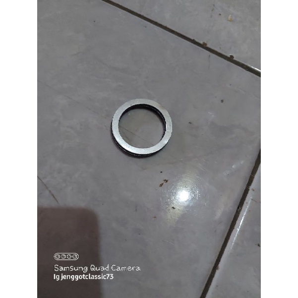 paking peking knalpot cb gl tiger