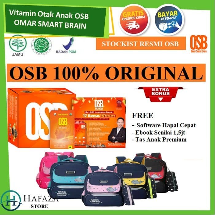 Vitamin Anak Untuk Otak Tubuh - Vitamin Anak Untuk Otak Kekebalan Vit Anak -