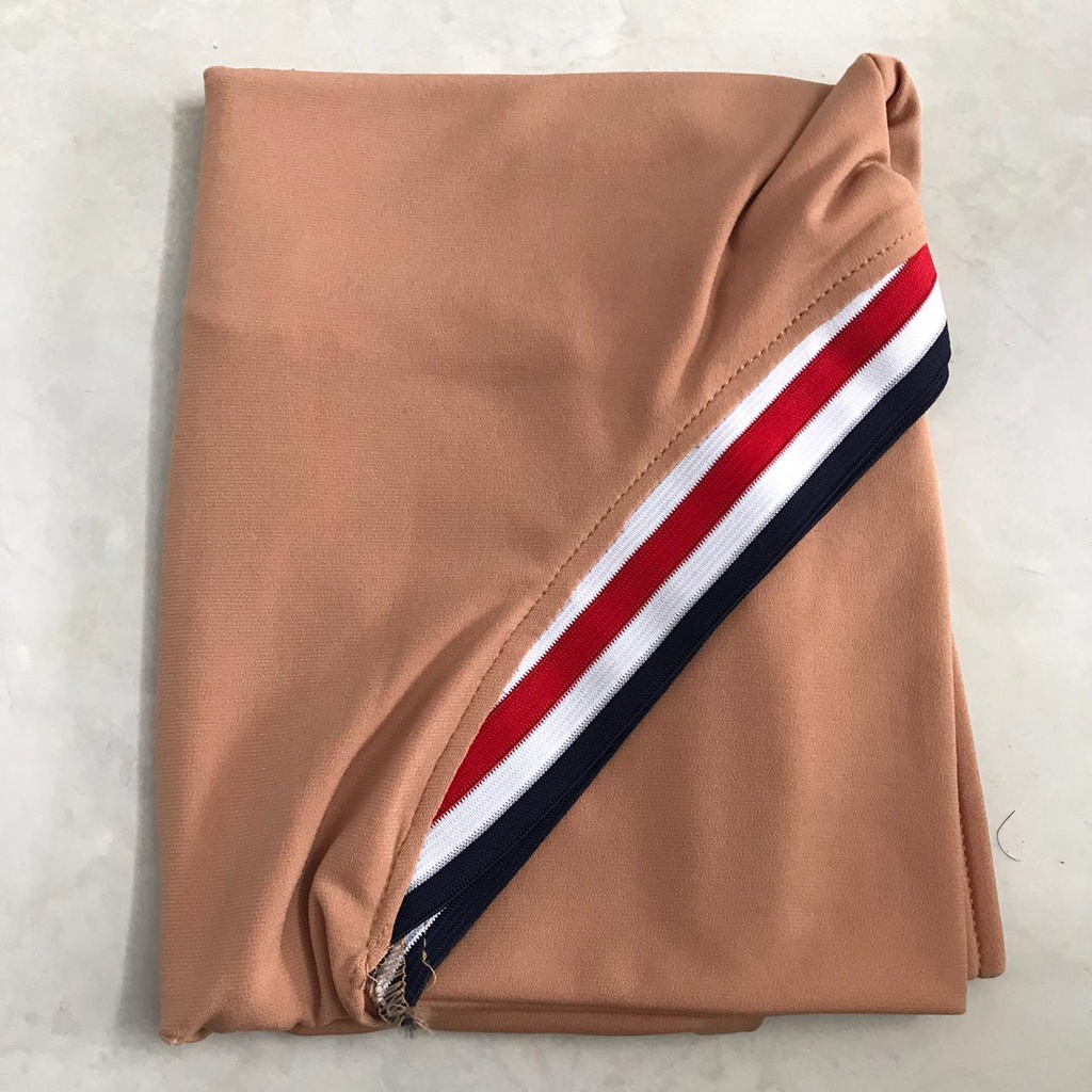 Jilbab Instan Sporty Darla Flow BY QOID-COKSU