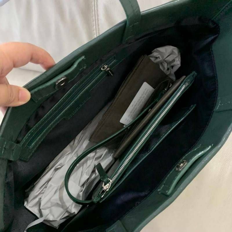 TAS CHARLES AND KEITH ORIGINAL BAG IMPORT TERMURAH