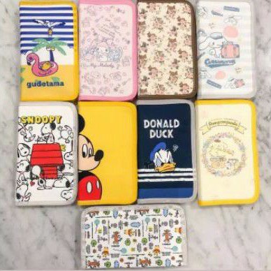 Dompet Masker Serbaguna