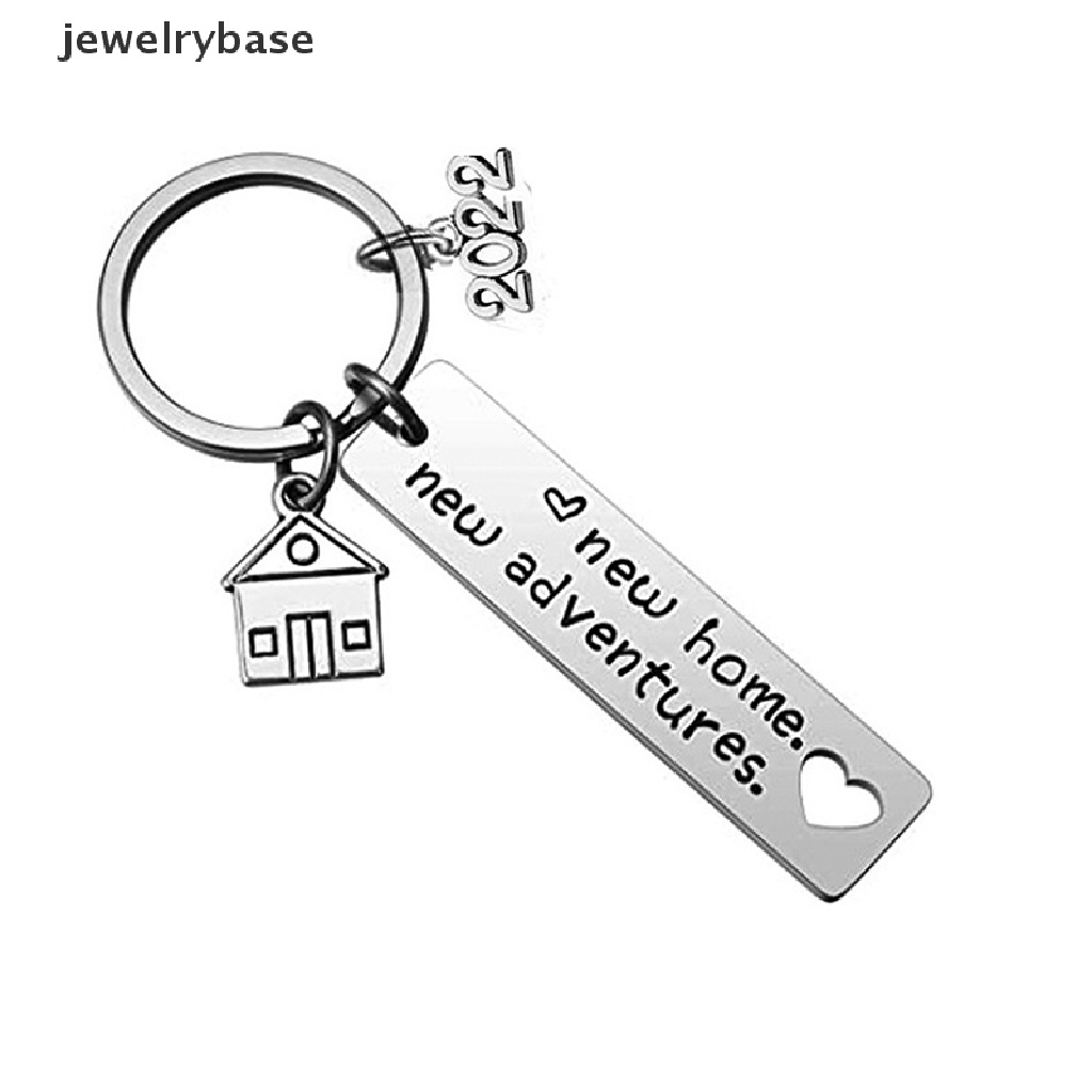 Gantungan Kunci Desain Petualangan Rumah Mobil 2022 Untuk Souvenir Pesta Butik