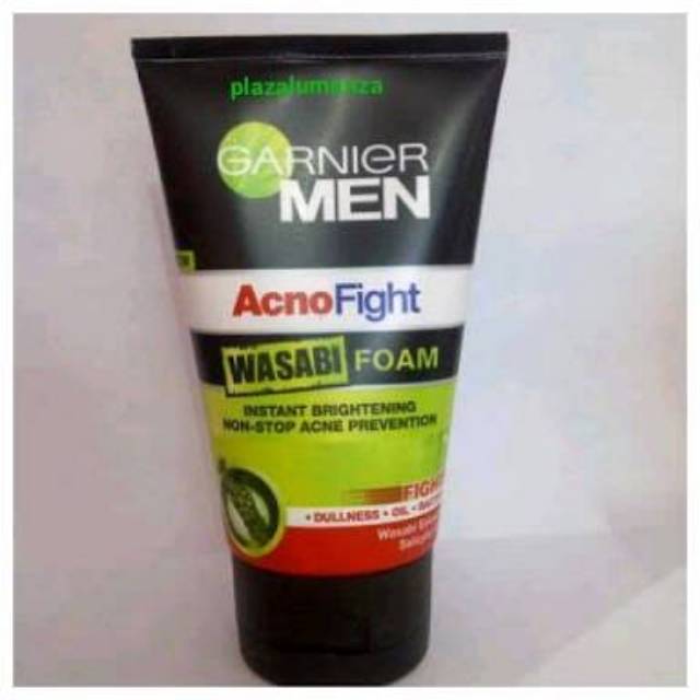 Garnier Acno Fight Wasabi