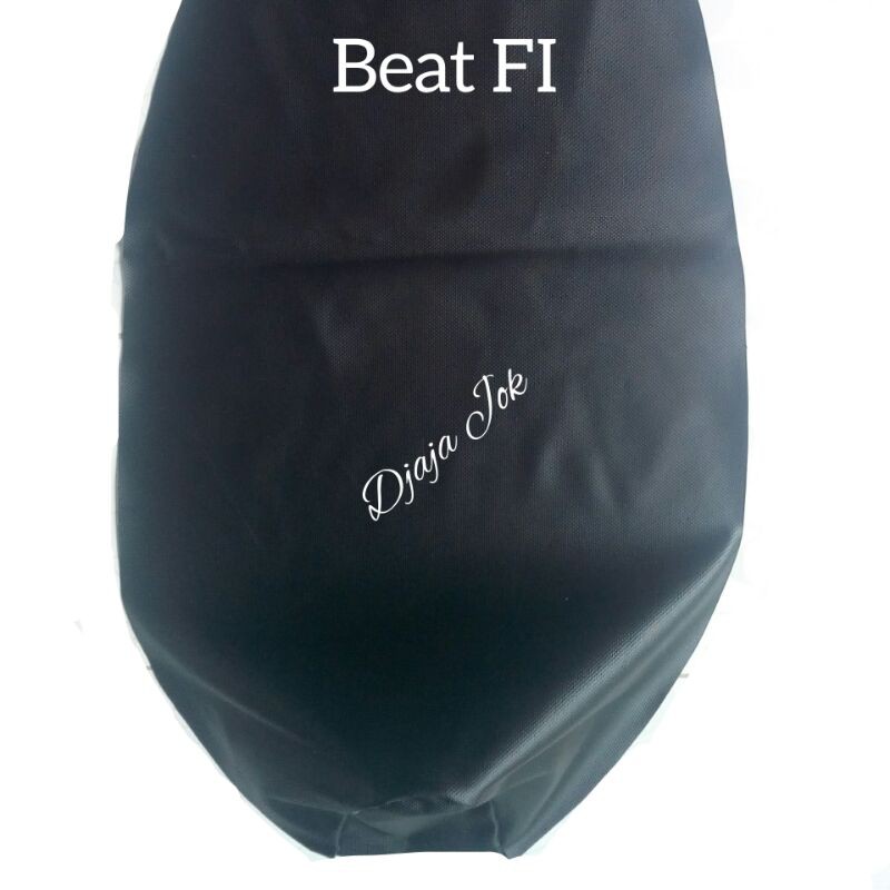 ORI beat FI kulit jok motor sarung jok motor beat fi ori