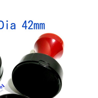 

Gagang Stempel Warna Dia 42mm