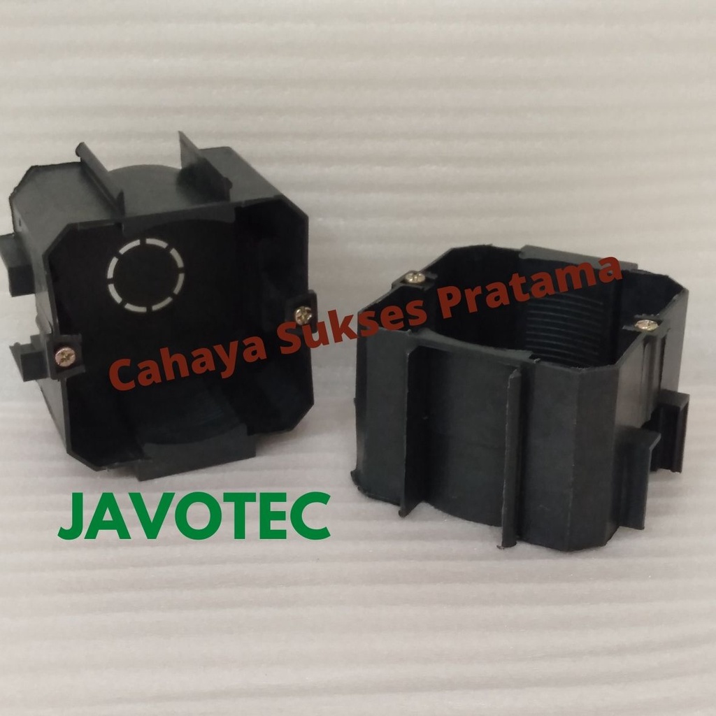 INBOW/IB DUS Javotec Bahan PP+Baut